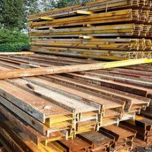 河南省荷露廢舊物資回收公司 供應產品