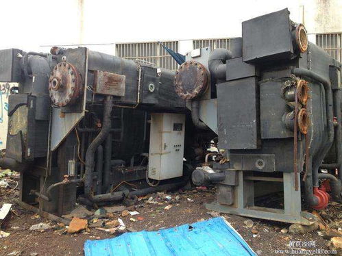 今日報價 江陰工廠整體物資回收 值多少錢