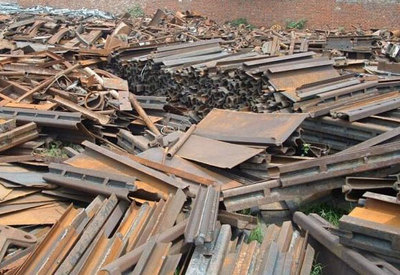 武漢廢鐵回收-鑫浩物資回收(推薦商家)