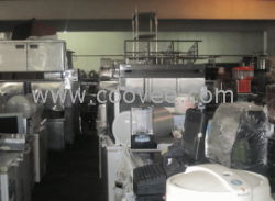 濟南物資回收 包裝紙箱回收內容 濟南舜天