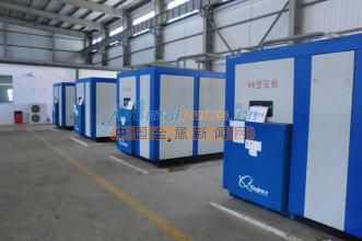 空壓機回收熱線電話 高價空壓機回收市場