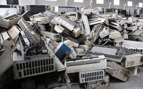 越秀區電器回收上門回收價格合理