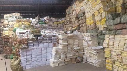 紅利物資@沈陽廢品回收電話,沈陽廢品收購站,沈陽銅鐵鋁高價(jià)上門收購。