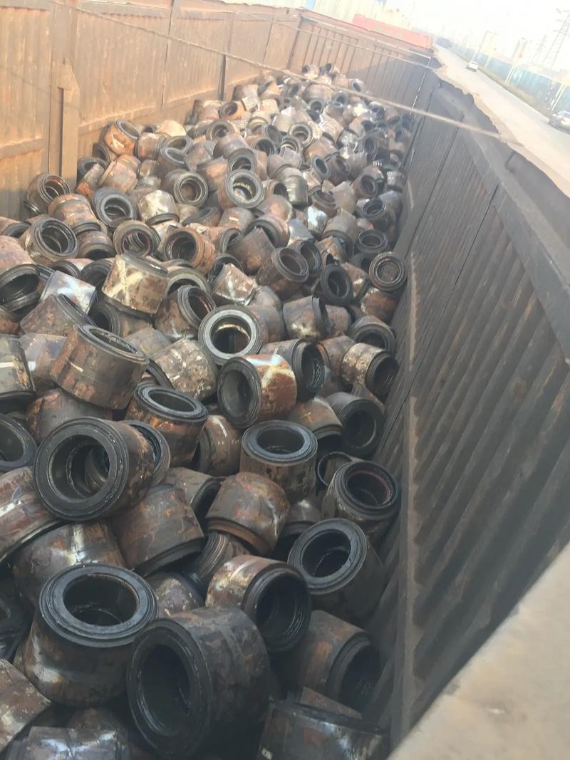 物資回收服務(wù) 專業(yè)處理各類閑置與廢棄物資