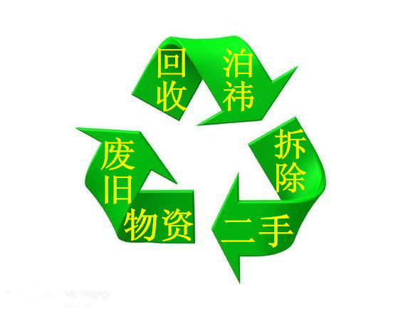 廢舊物資回收行業進一步互聯網發展 智能化轉型與創新路徑