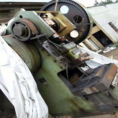 浙江臺州蘇州工廠拆除回收 利森專業(yè)上門服務(wù)，高效處理廢舊設(shè)備與物資