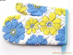 義烏劉玲日用百貨商行優質微波爐手套產品全覽